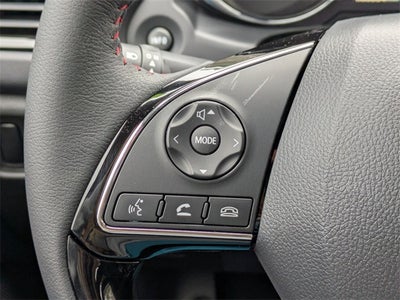 2026 Mitsubishi Outlander Sport RALLIART