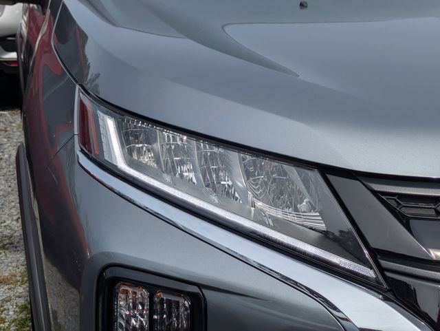 2026 Mitsubishi Outlander Sport Railliart