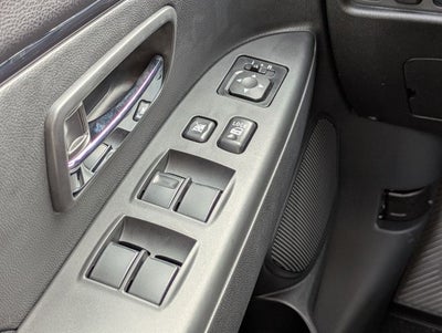 2026 Mitsubishi Outlander Sport Railliart