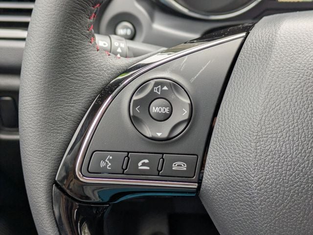 2026 Mitsubishi Outlander Sport Railliart