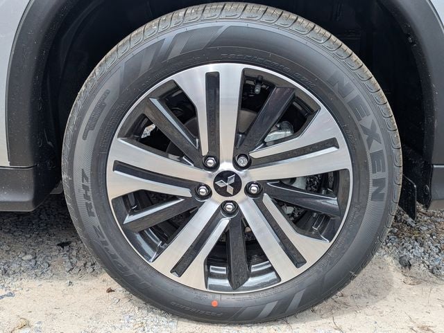 2026 Mitsubishi Outlander Sport Base