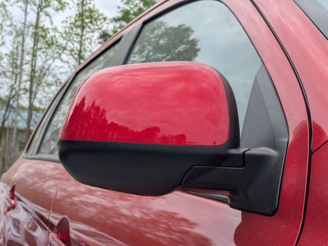 2026 Mitsubishi Outlander Sport Base