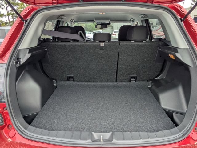 2026 Mitsubishi Outlander Sport Base