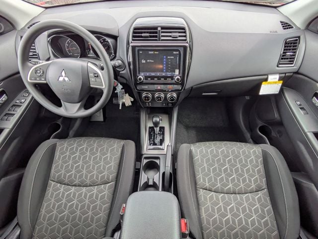 2026 Mitsubishi Outlander Sport Base