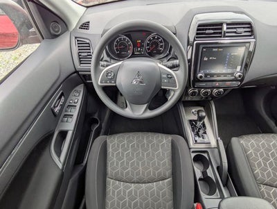 2026 Mitsubishi Outlander Sport Base