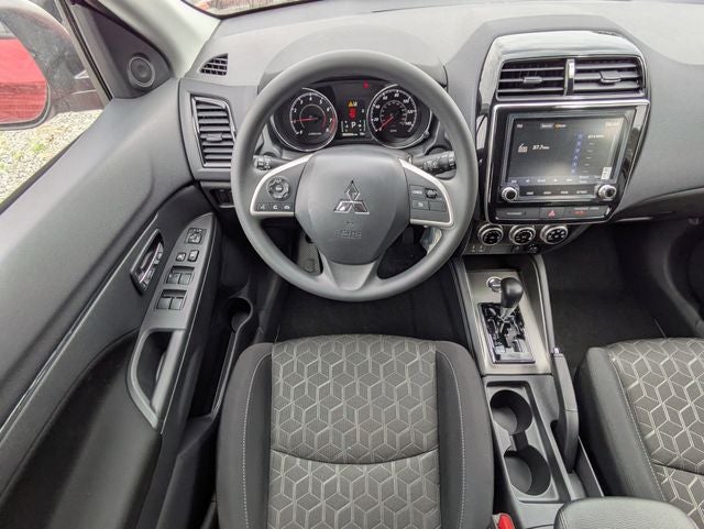 2026 Mitsubishi Outlander Sport Base