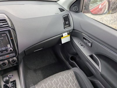 2026 Mitsubishi Outlander Sport Base