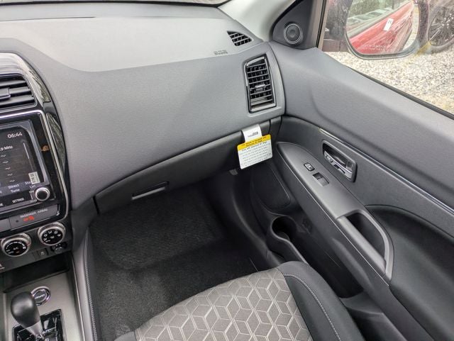 2026 Mitsubishi Outlander Sport Base