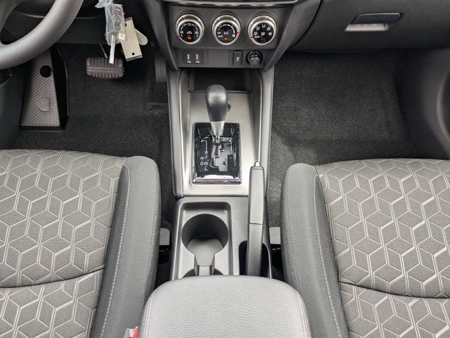 2026 Mitsubishi Outlander Sport Base