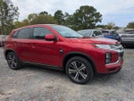 2026 Mitsubishi Outlander Sport Base