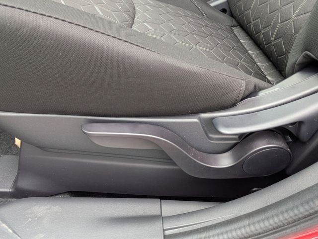 2026 Mitsubishi Outlander Sport Base