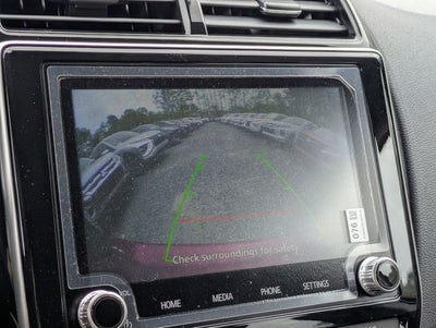 2026 Mitsubishi Outlander Sport Base