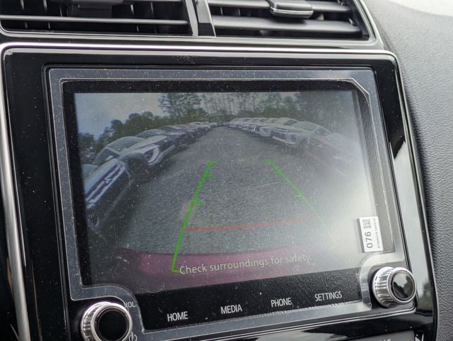 2026 Mitsubishi Outlander Sport Base