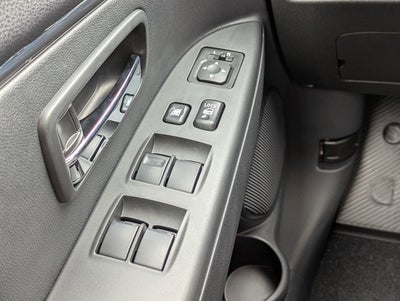 2026 Mitsubishi Outlander Sport Base