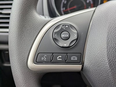 2026 Mitsubishi Outlander Sport Base