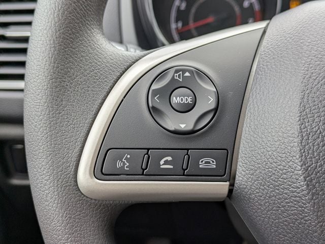 2026 Mitsubishi Outlander Sport Base