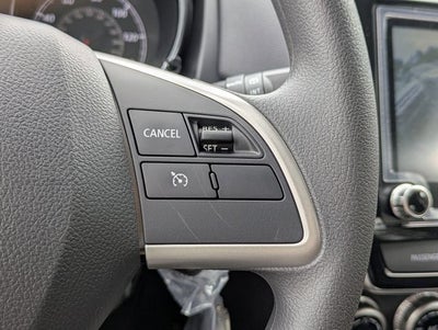 2026 Mitsubishi Outlander Sport Base