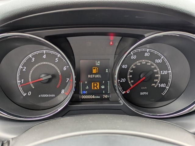 2026 Mitsubishi Outlander Sport Base