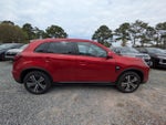 2026 Mitsubishi Outlander Sport Base