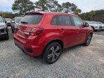 2026 Mitsubishi Outlander Sport Base
