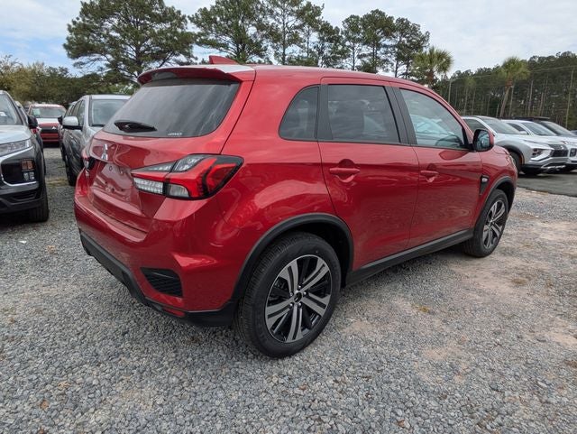 2026 Mitsubishi Outlander Sport Base