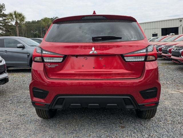2026 Mitsubishi Outlander Sport Base