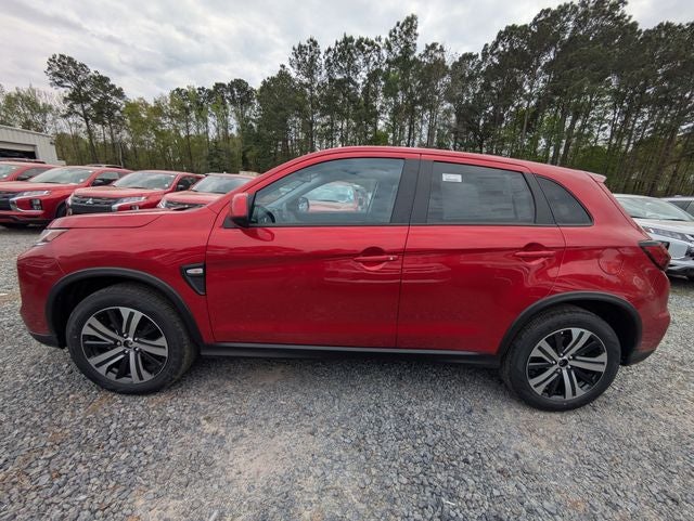 2026 Mitsubishi Outlander Sport Base