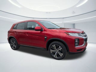 2026 Mitsubishi Outlander Sport Base