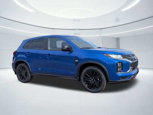 2026 Mitsubishi Outlander Sport Base