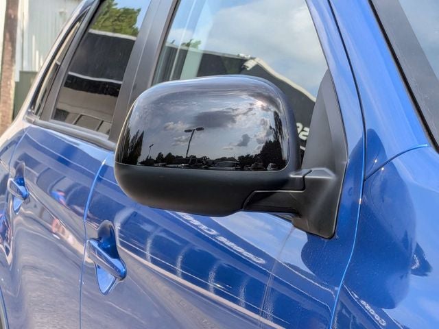 2026 Mitsubishi Outlander Sport Base