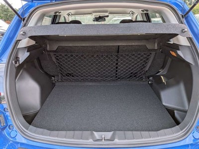2026 Mitsubishi Outlander Sport Base