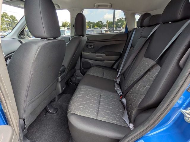 2026 Mitsubishi Outlander Sport Base