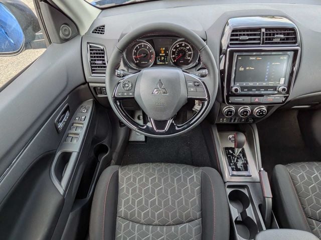 2026 Mitsubishi Outlander Sport Base