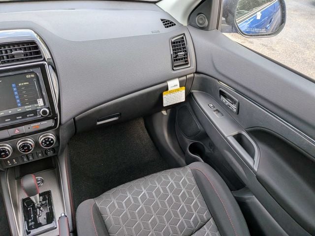 2026 Mitsubishi Outlander Sport Base