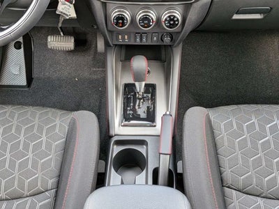 2026 Mitsubishi Outlander Sport Base