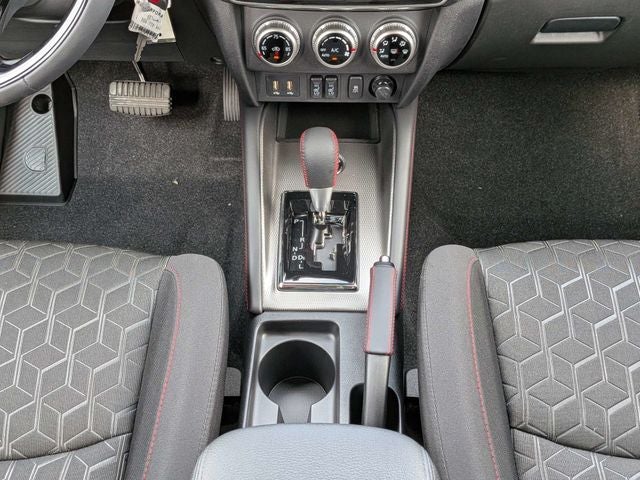 2026 Mitsubishi Outlander Sport Base
