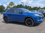 2026 Mitsubishi Outlander Sport Base