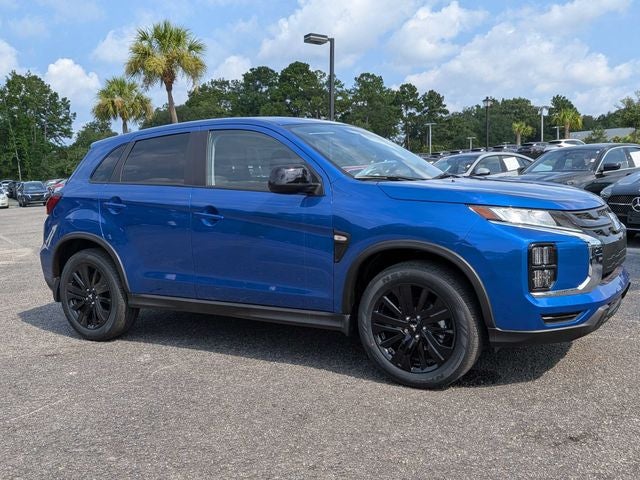 2026 Mitsubishi Outlander Sport Base