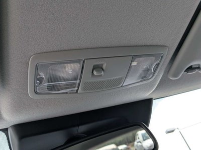 2026 Mitsubishi Outlander Sport Base