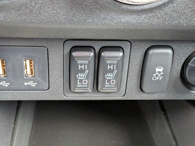 2026 Mitsubishi Outlander Sport Base
