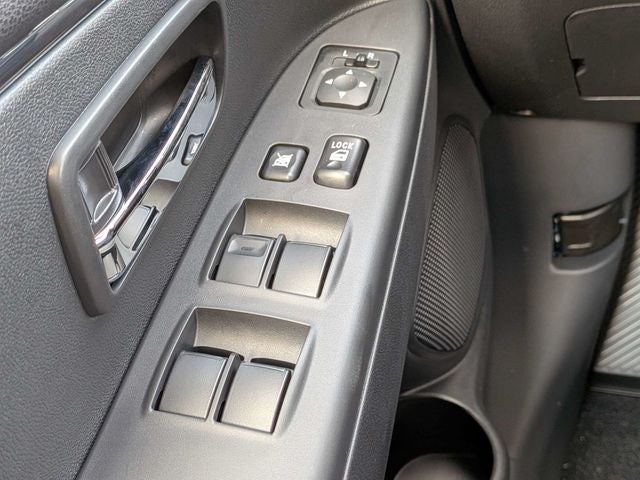 2026 Mitsubishi Outlander Sport Base