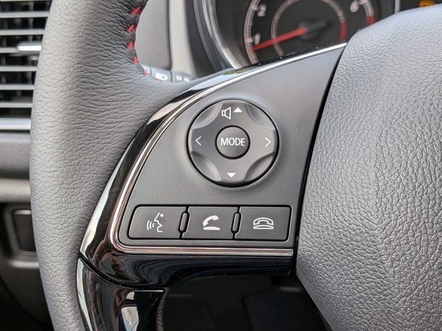 2026 Mitsubishi Outlander Sport Base