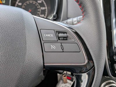 2026 Mitsubishi Outlander Sport Base