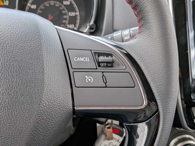 2026 Mitsubishi Outlander Sport Base