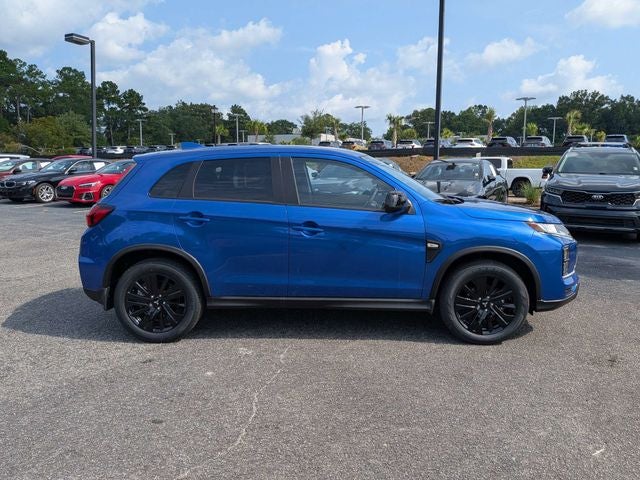 2026 Mitsubishi Outlander Sport Base