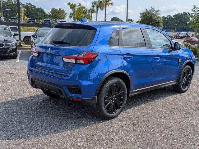 2026 Mitsubishi Outlander Sport Base
