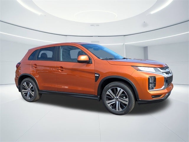 2026 Mitsubishi Outlander Sport Base