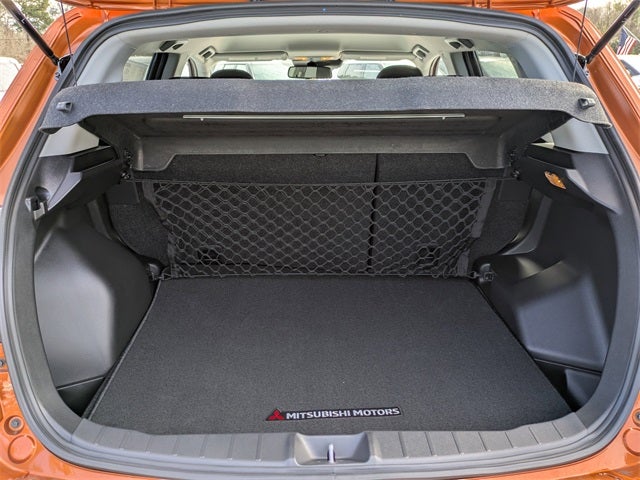 2026 Mitsubishi Outlander Sport Base