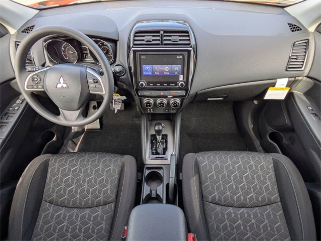 2026 Mitsubishi Outlander Sport Base