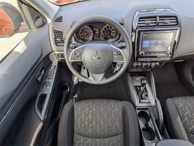 2026 Mitsubishi Outlander Sport Base